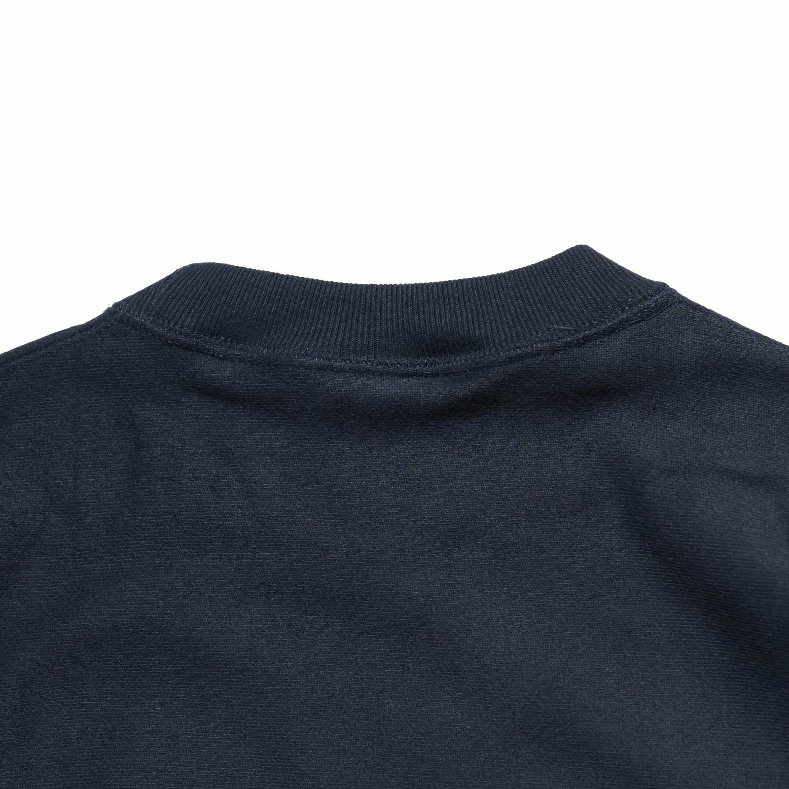 UNIVERSITYOFPENNSYLVANIAオフィシャルクルーネックカレッジスウェットチャンピオンリバースウィーブ