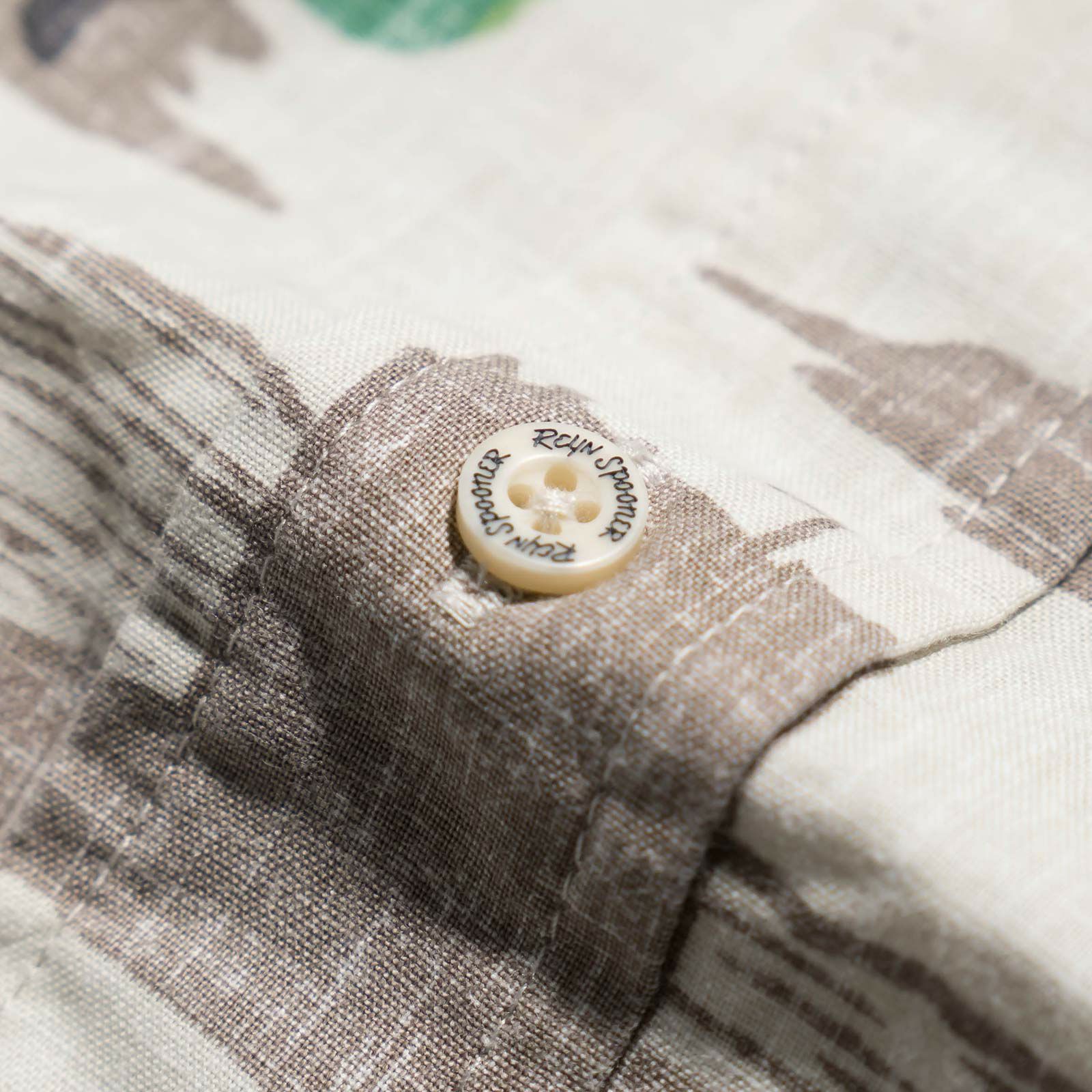 レインスプーナー×モンティパイソンREYNSPOONERXMONTYPYTHON半袖アロハシャツモンティパイソン＆ホーリーグレイル