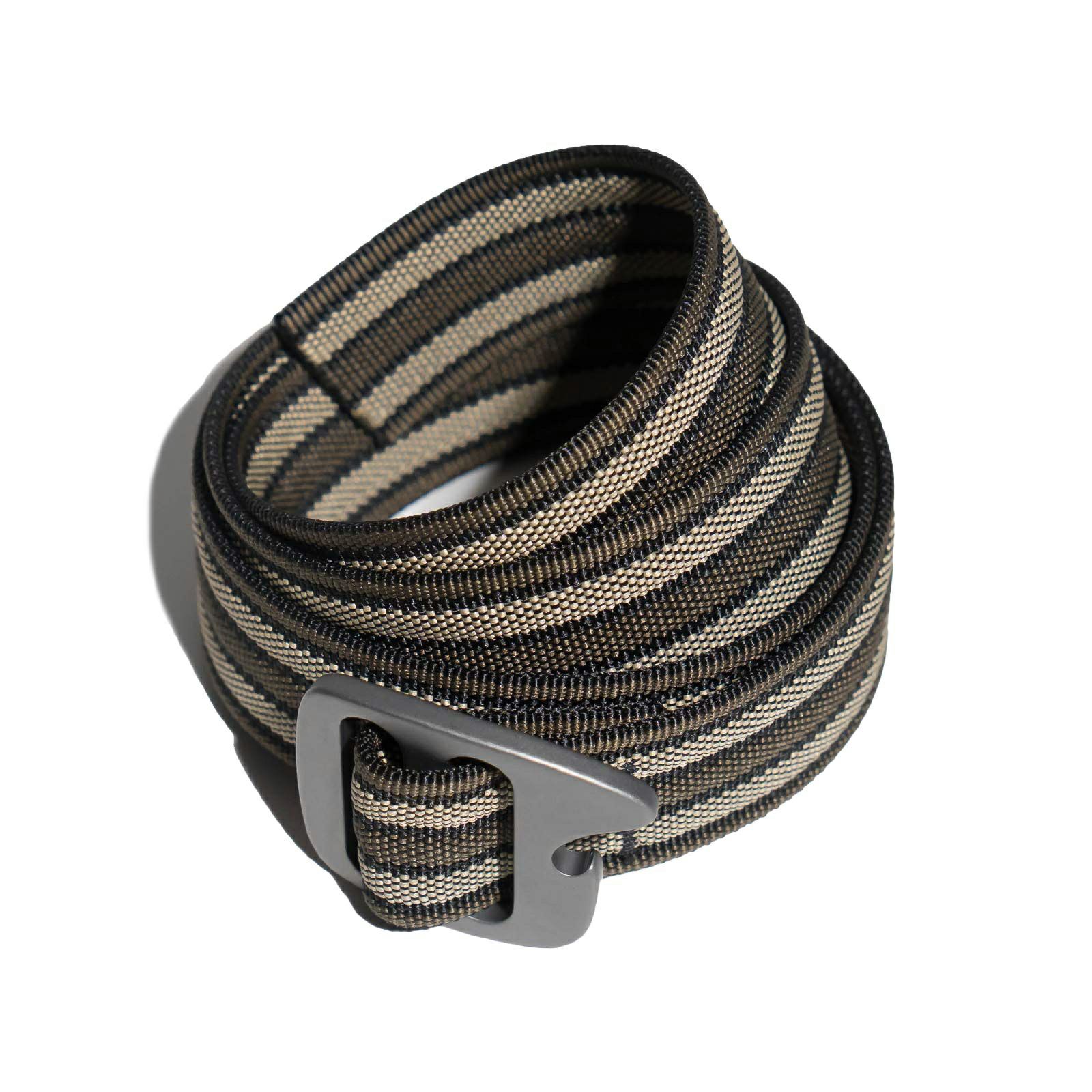 バイソンデザインズBISONDESIGNS38mmタップキャップベルトアメリカ製｜メンズウェブベルトボトルオープナー栓抜きアウトドアMADEINUSA