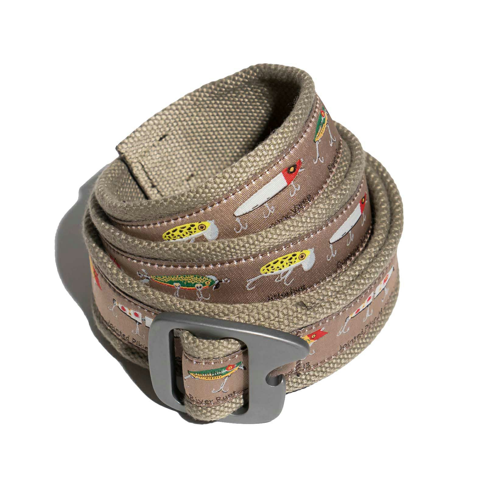 バイソンデザインズBISONDESIGNS38mmタップキャップベルトアメリカ製｜メンズウェブベルトボトルオープナー栓抜きアウトドアMADEINUSA