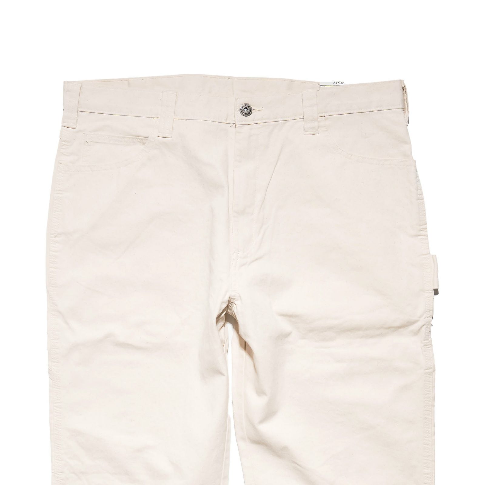 ディッキーズDickiesA861Gユーティリティーペインターパンツ