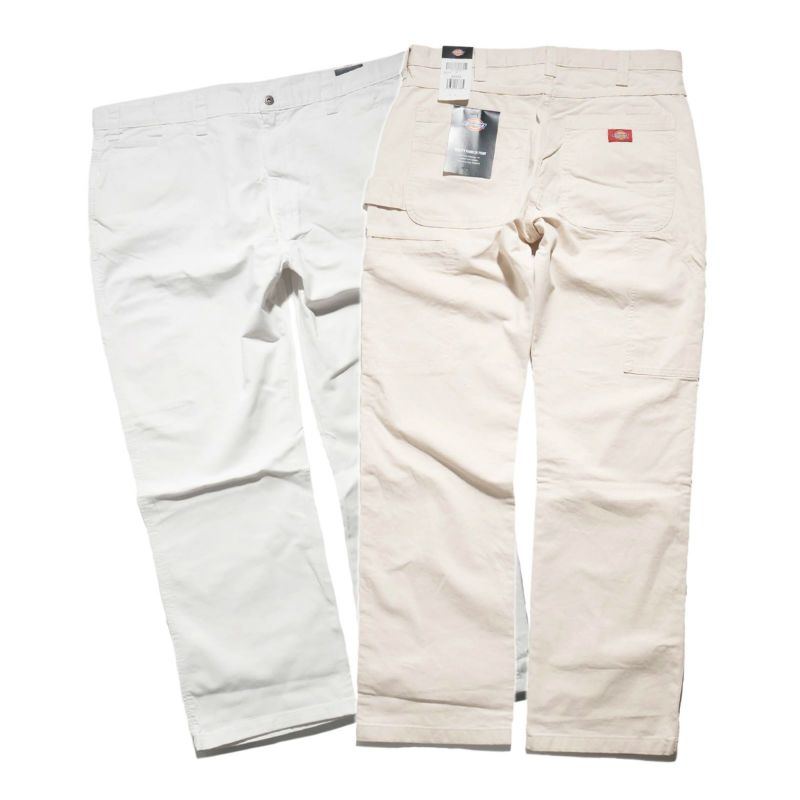 ディッキーズDickiesA861Gユーティリティーペインターパンツ