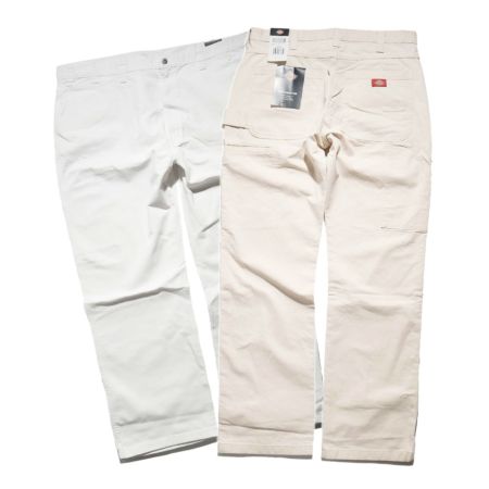 Dickies