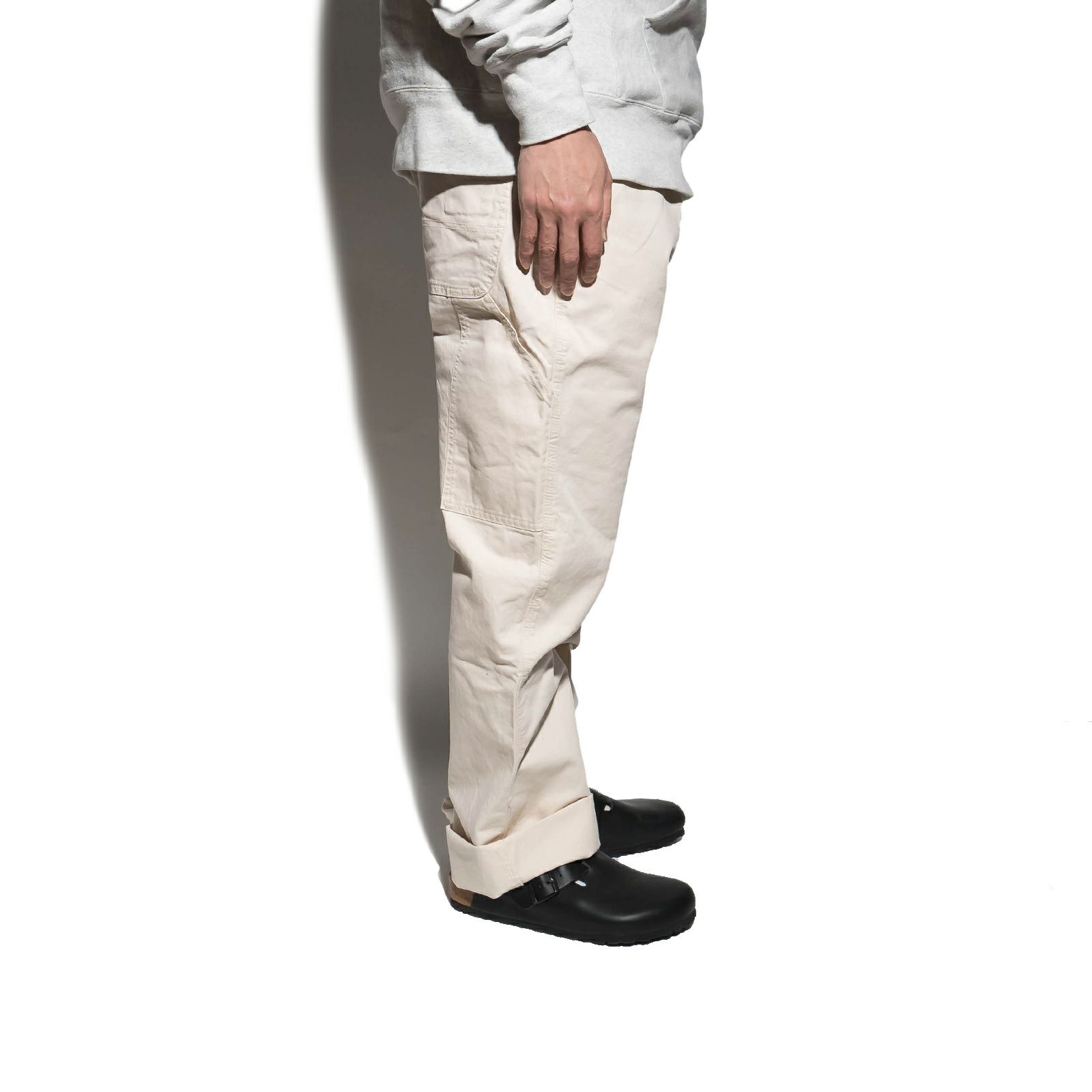 ディッキーズDickiesA861Gユーティリティーペインターパンツ