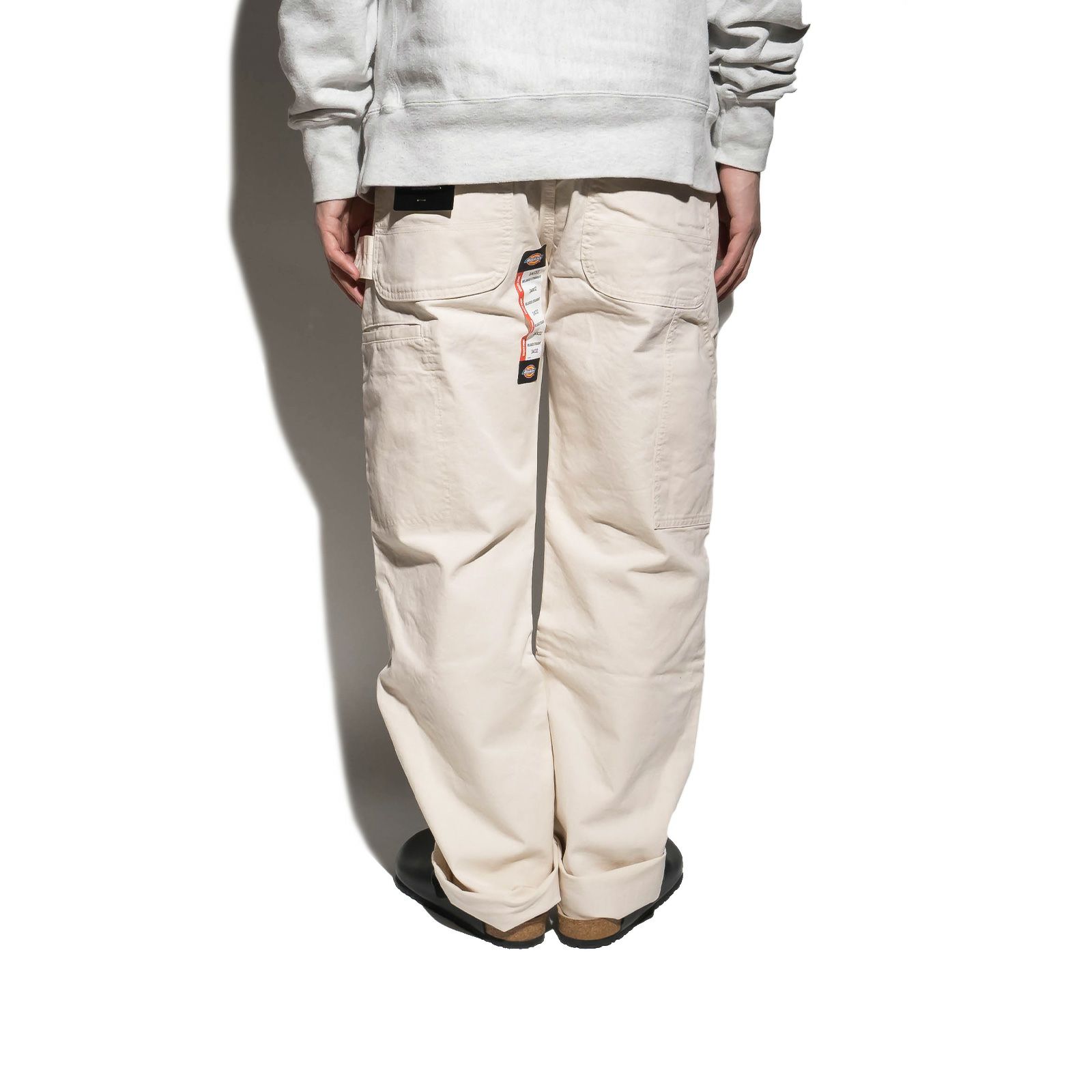 ディッキーズDickiesA861Gユーティリティーペインターパンツ