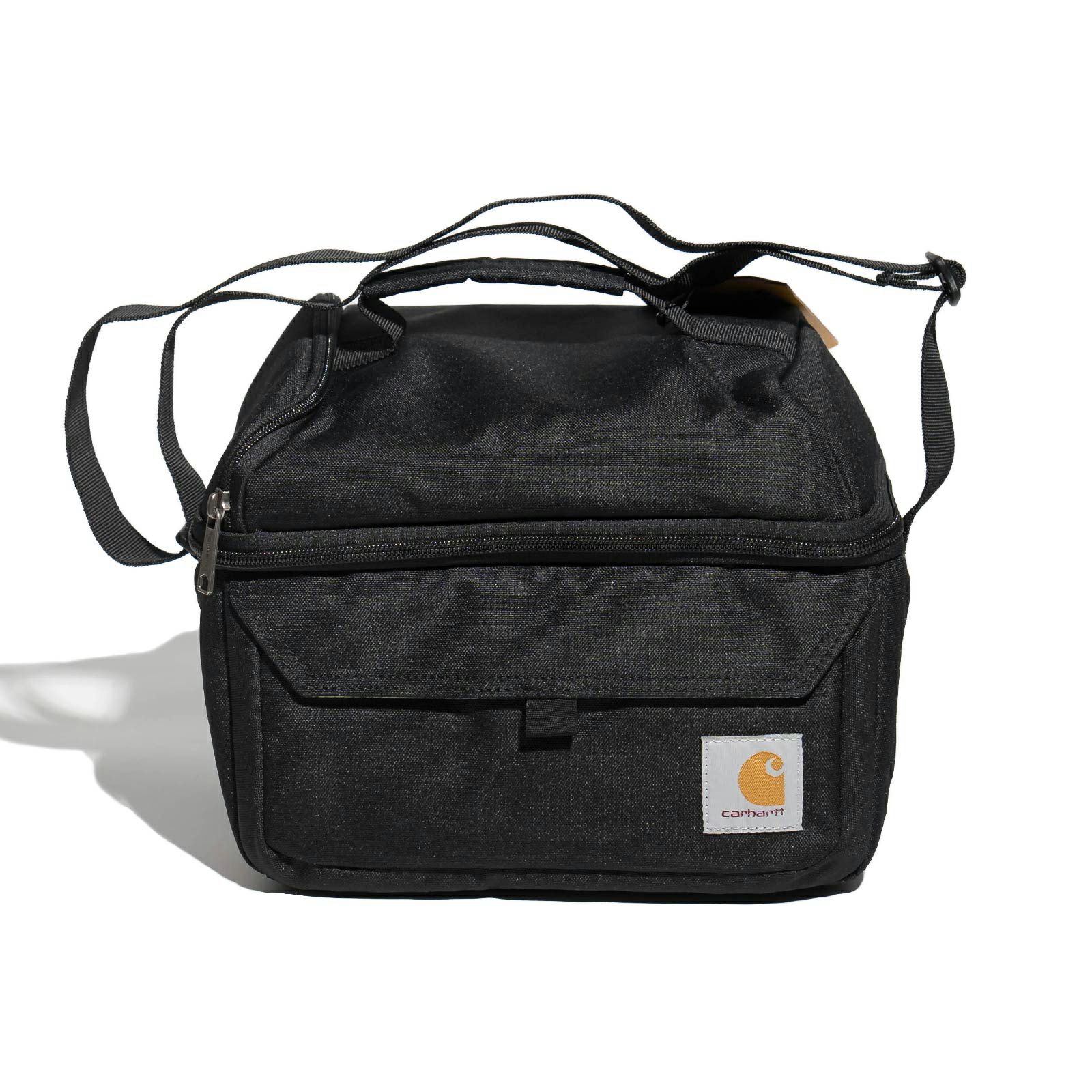 カーハートCarharttインサレーテッド12缶2コンパートメントランチクーラー