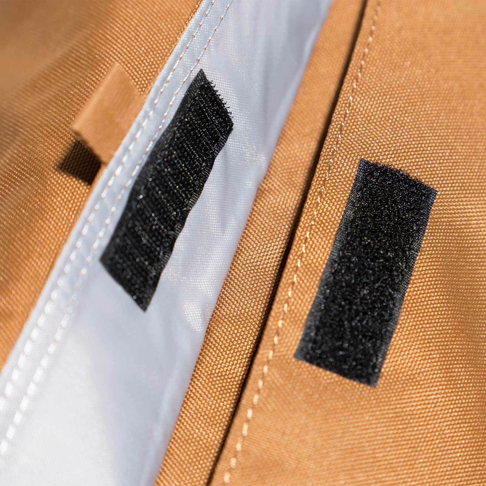 カーハートCarharttインサレーテッド12缶2コンパートメントランチクーラー