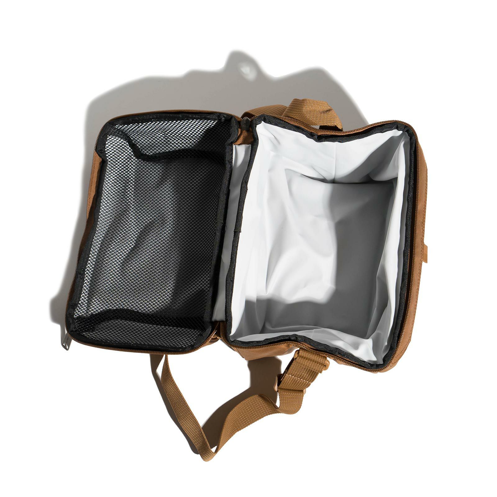 カーハートCarharttインサレーテッド12缶2コンパートメントランチクーラー