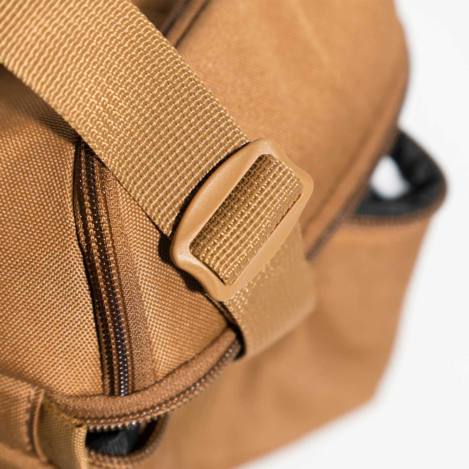 カーハートCarharttインサレーテッド12缶2コンパートメントランチクーラー