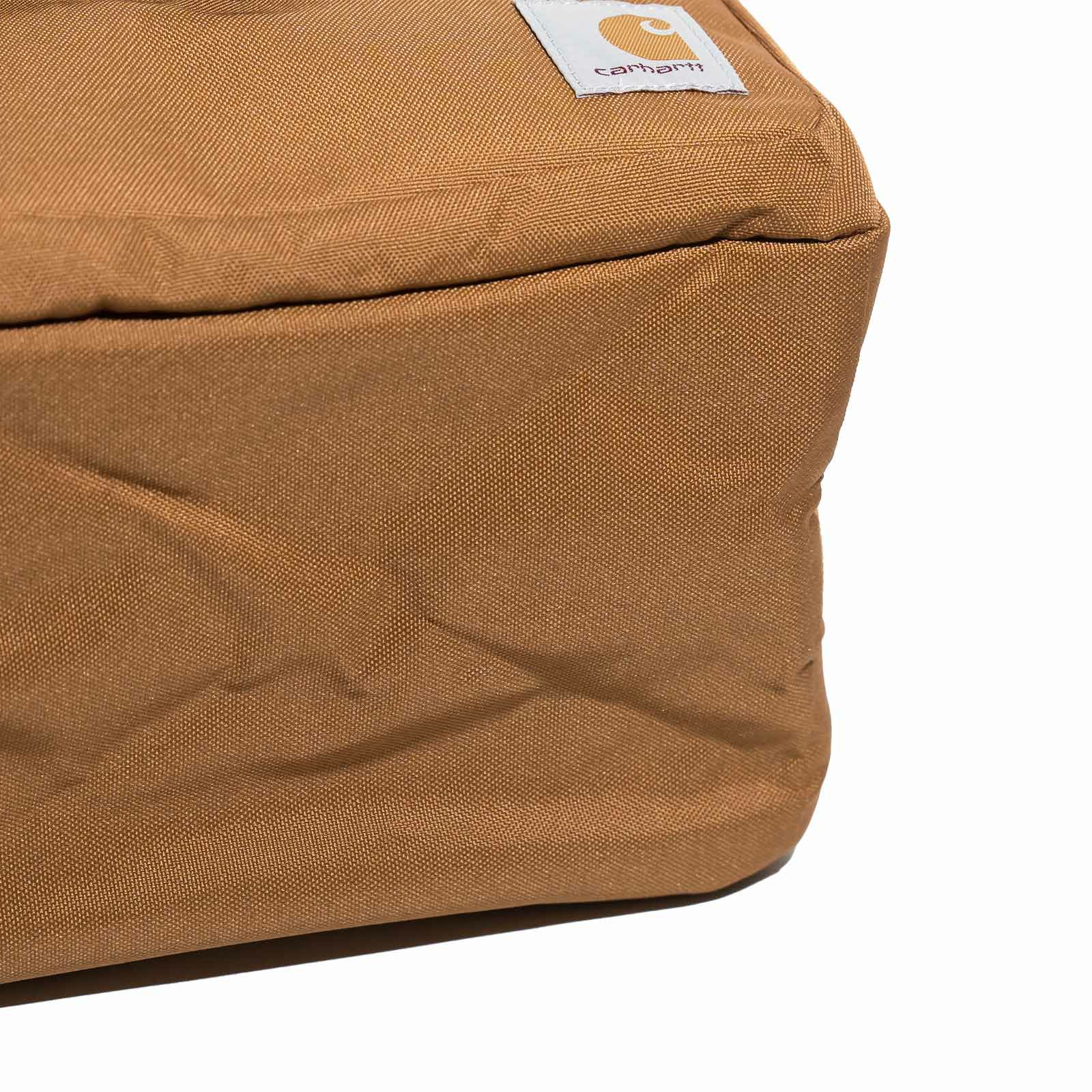 カーハートCarharttインサレーテッド12缶2コンパートメントランチクーラー