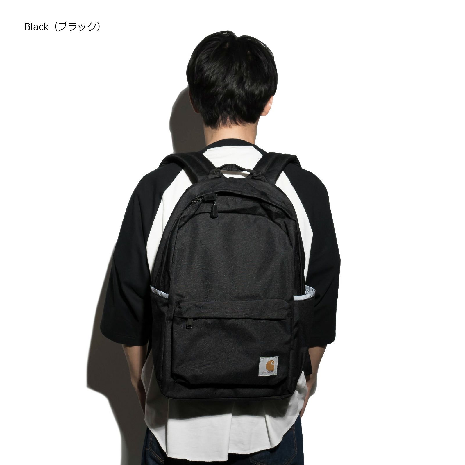 カーハートCarhartt21Lクラッシックバックパック