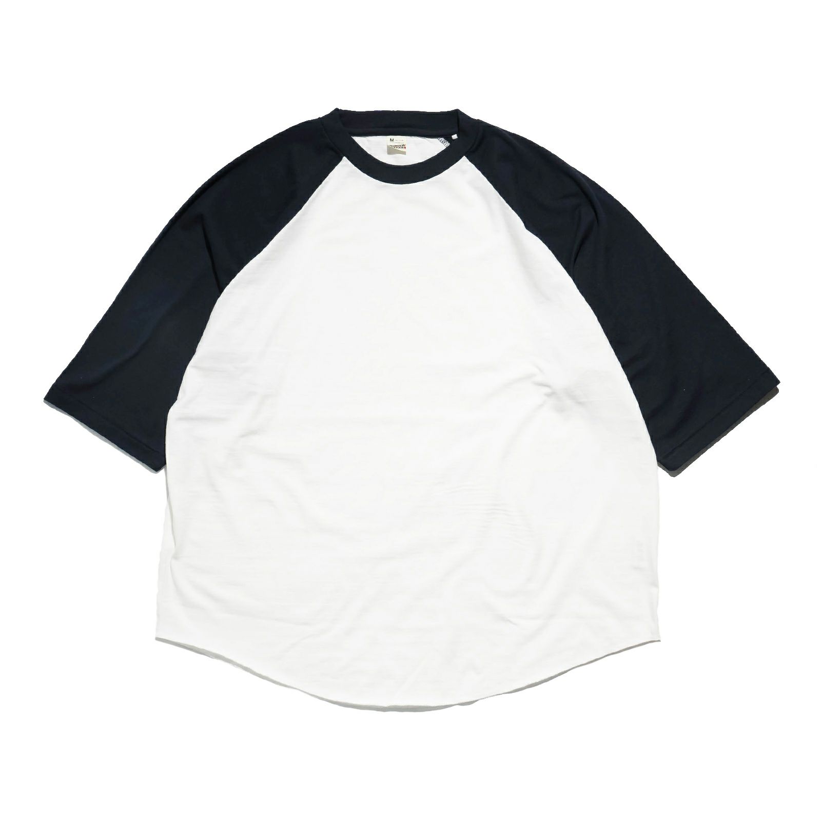 スクリーンスターズSCREENSTARSTC天竺ラグランTシャツ