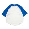 スクリーンスターズSCREENSTARSTC天竺ラグランTシャツ