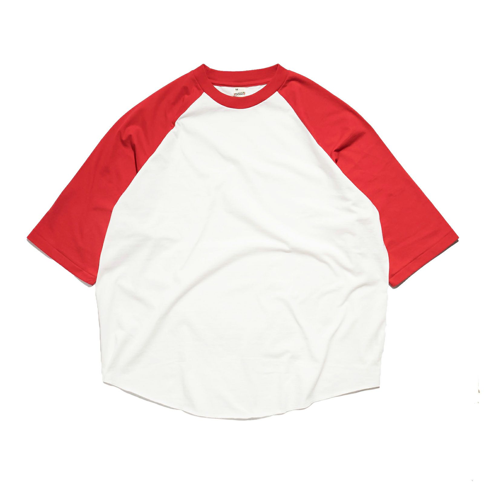 スクリーンスターズSCREENSTARSTC天竺ラグランTシャツ