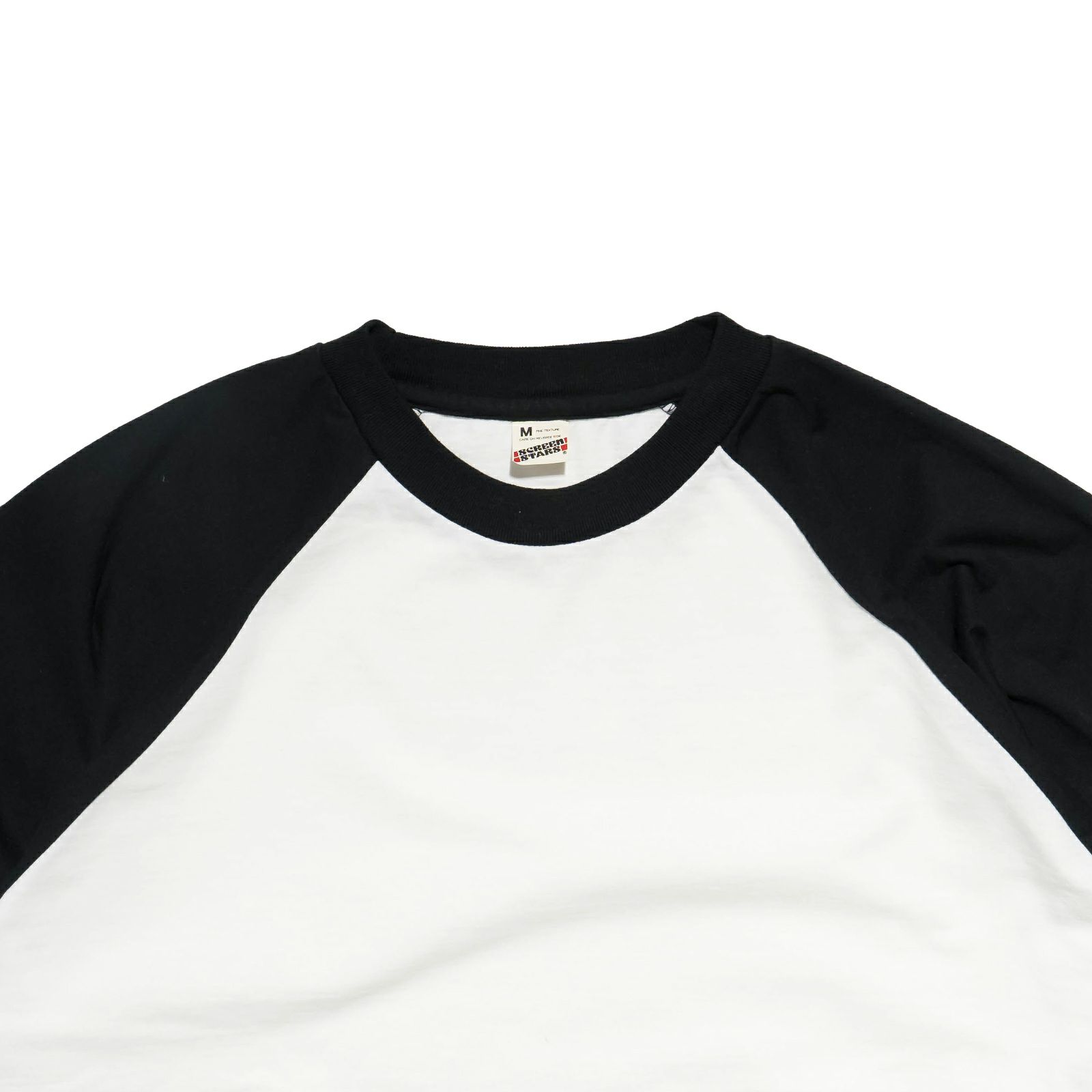 スクリーンスターズSCREENSTARSTC天竺ラグランTシャツ