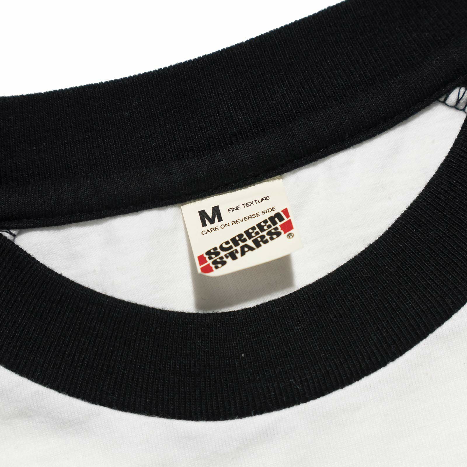 スクリーンスターズSCREENSTARSTC天竺ラグランTシャツ