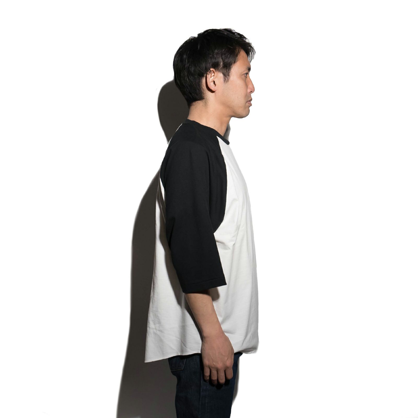 スクリーンスターズSCREENSTARSTC天竺ラグランTシャツ