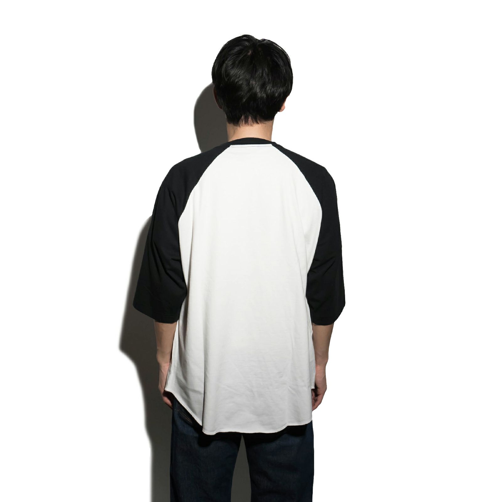 スクリーンスターズSCREENSTARSTC天竺ラグランTシャツ