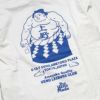 上野遊戯倶楽部ウエノユウギクラブ長袖TシャツSUMOU