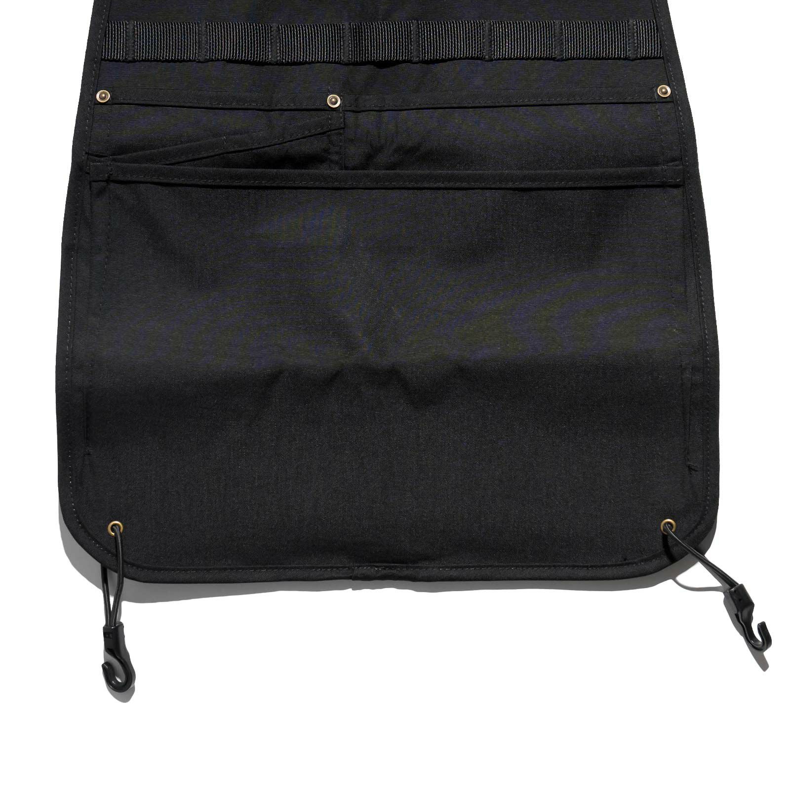 カーハートCarharttユニバーサルナイロンダックシートオーガナイザー