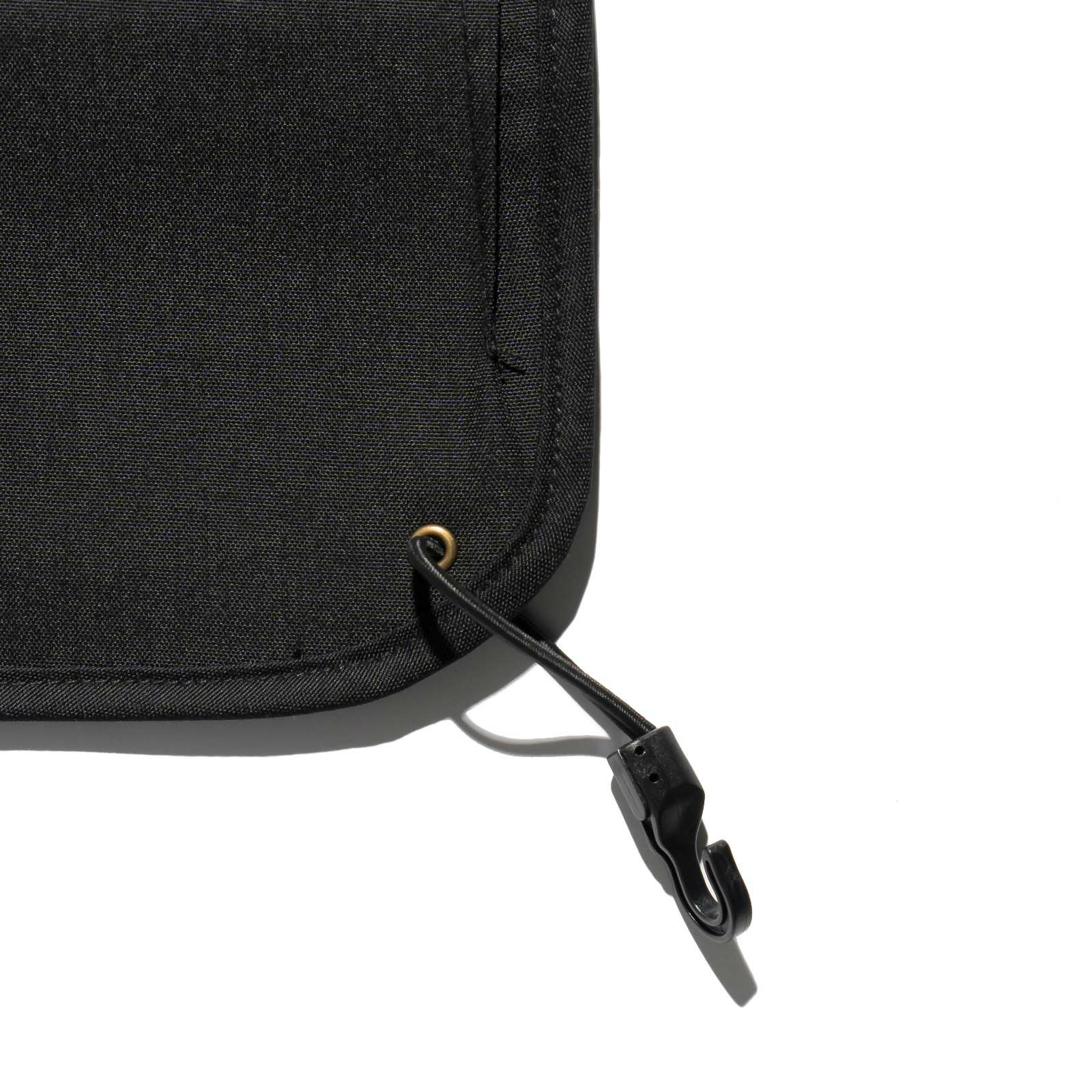 カーハートCarharttユニバーサルナイロンダックシートオーガナイザー