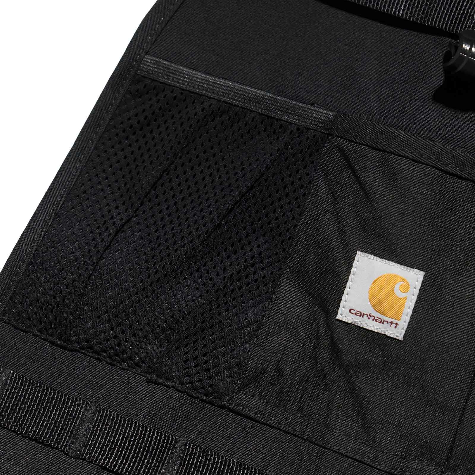 カーハートCarharttユニバーサルナイロンダックシートオーガナイザー