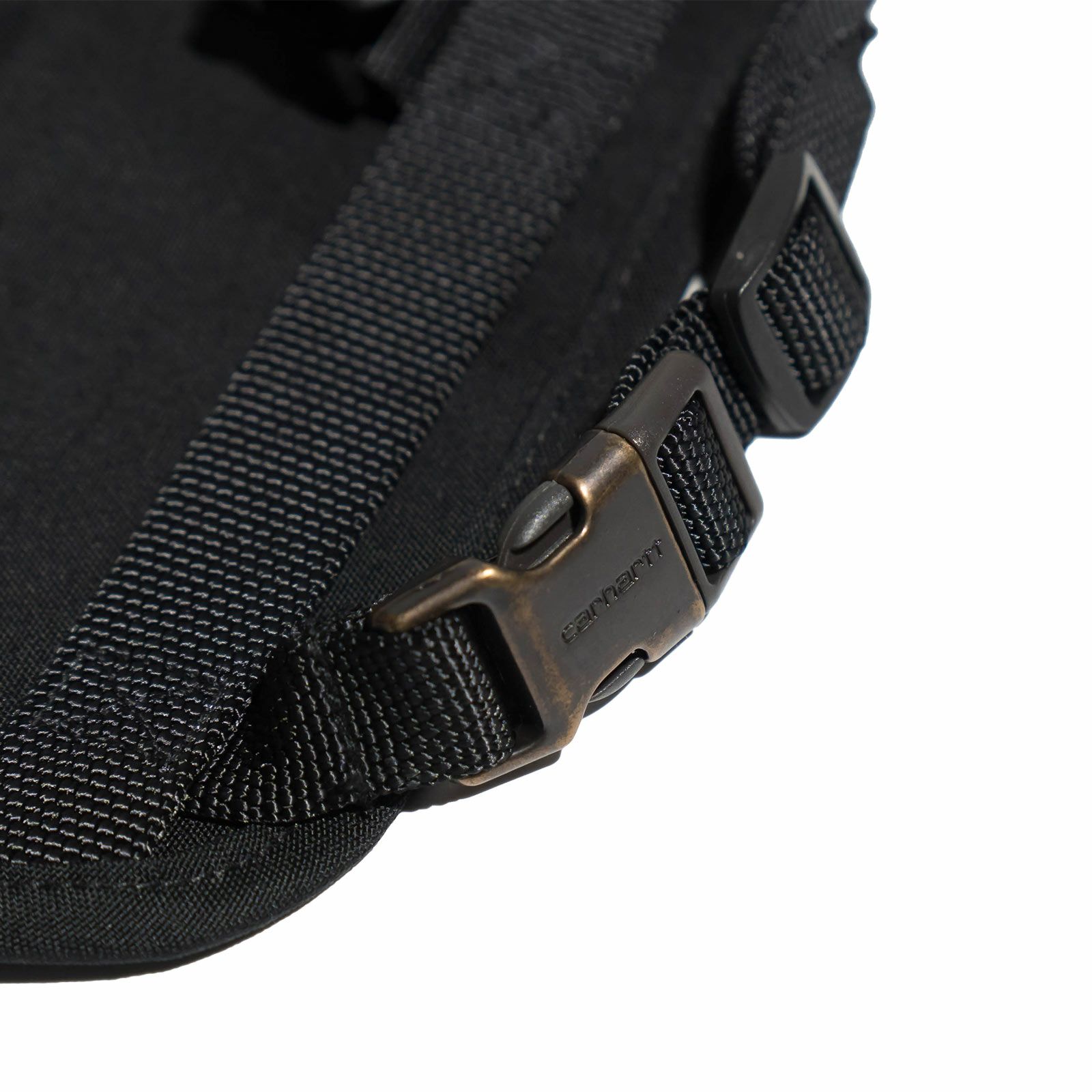 カーハートCarharttユニバーサルナイロンダックシートオーガナイザー