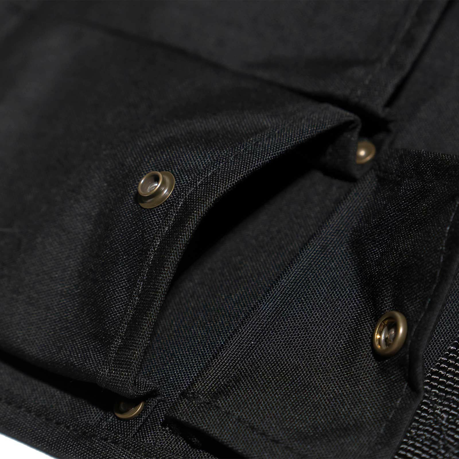 カーハートCarharttユニバーサルナイロンダックシートオーガナイザー