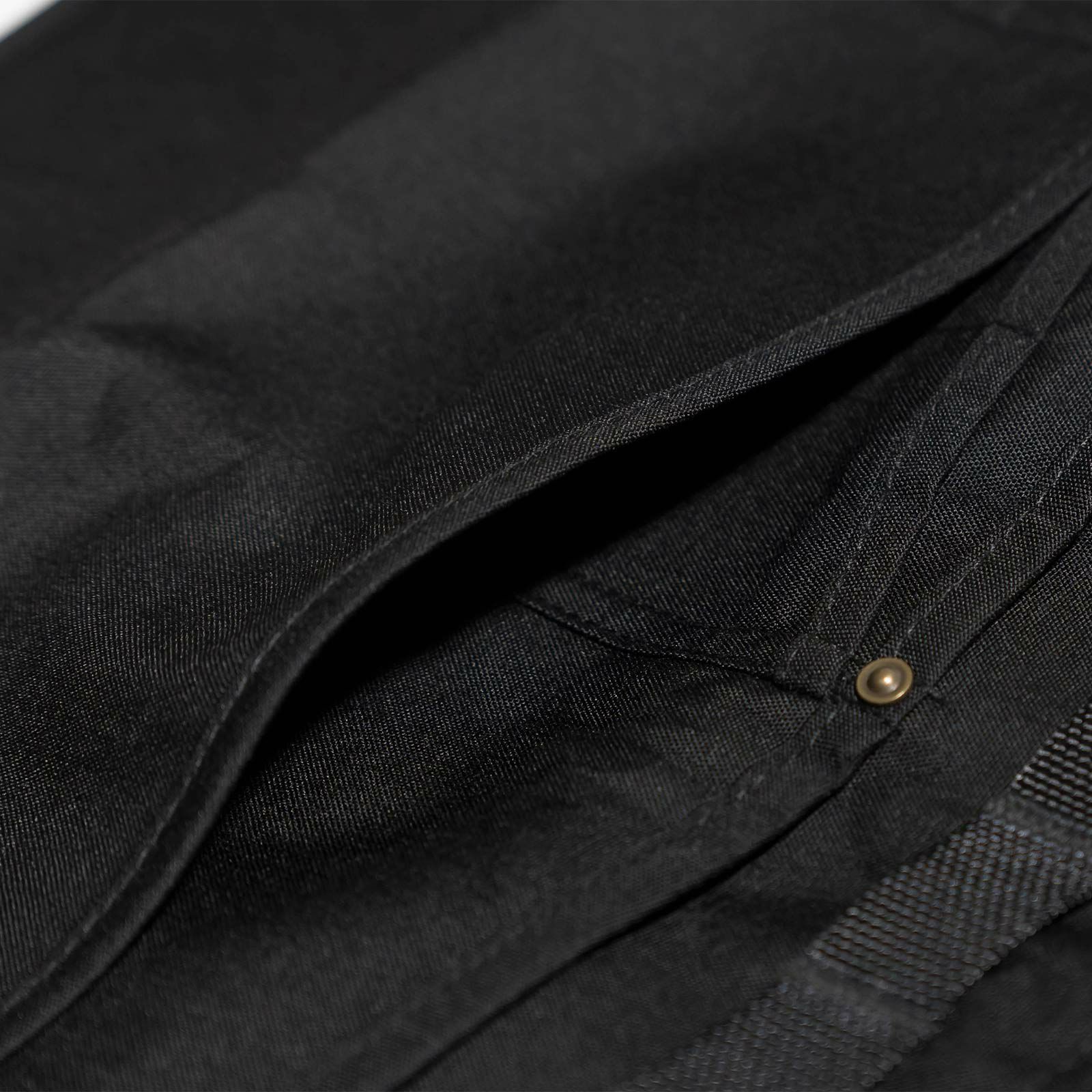 カーハートCarharttユニバーサルナイロンダックシートオーガナイザー