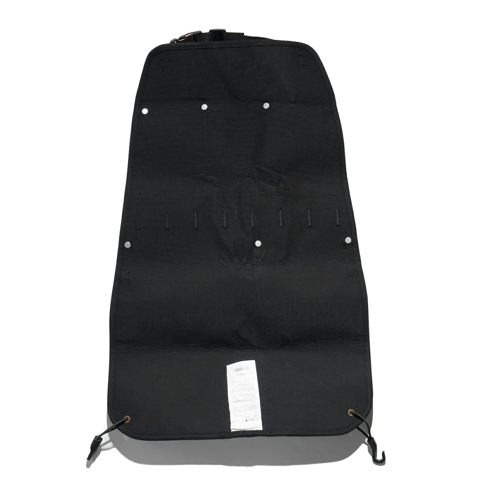 カーハートCarharttユニバーサルナイロンダックシートオーガナイザー