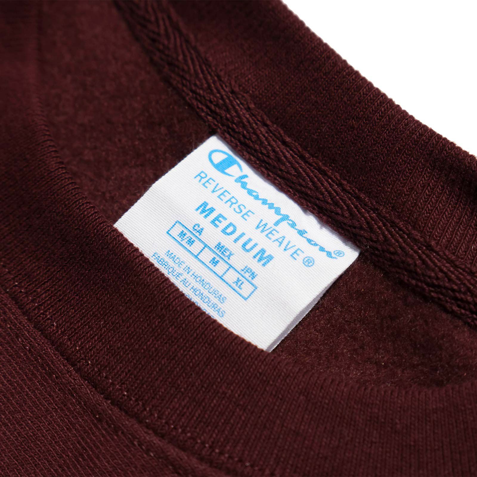 HARVARDUNIVERSITYオフィシャルクルーネックカレッジスウェットチャンピオンリバースウィーブ