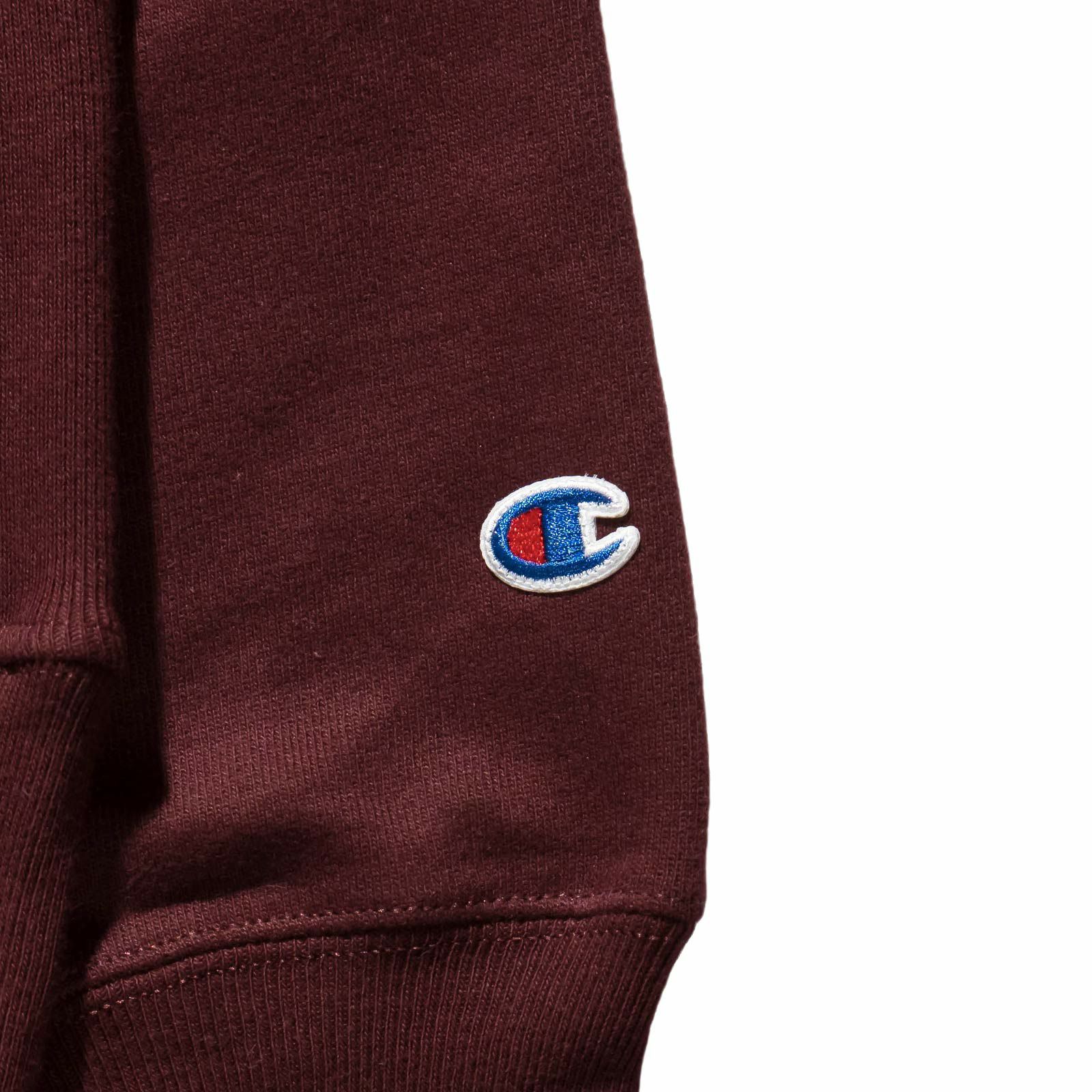 HARVARDUNIVERSITYオフィシャルクルーネックカレッジスウェットチャンピオンリバースウィーブ