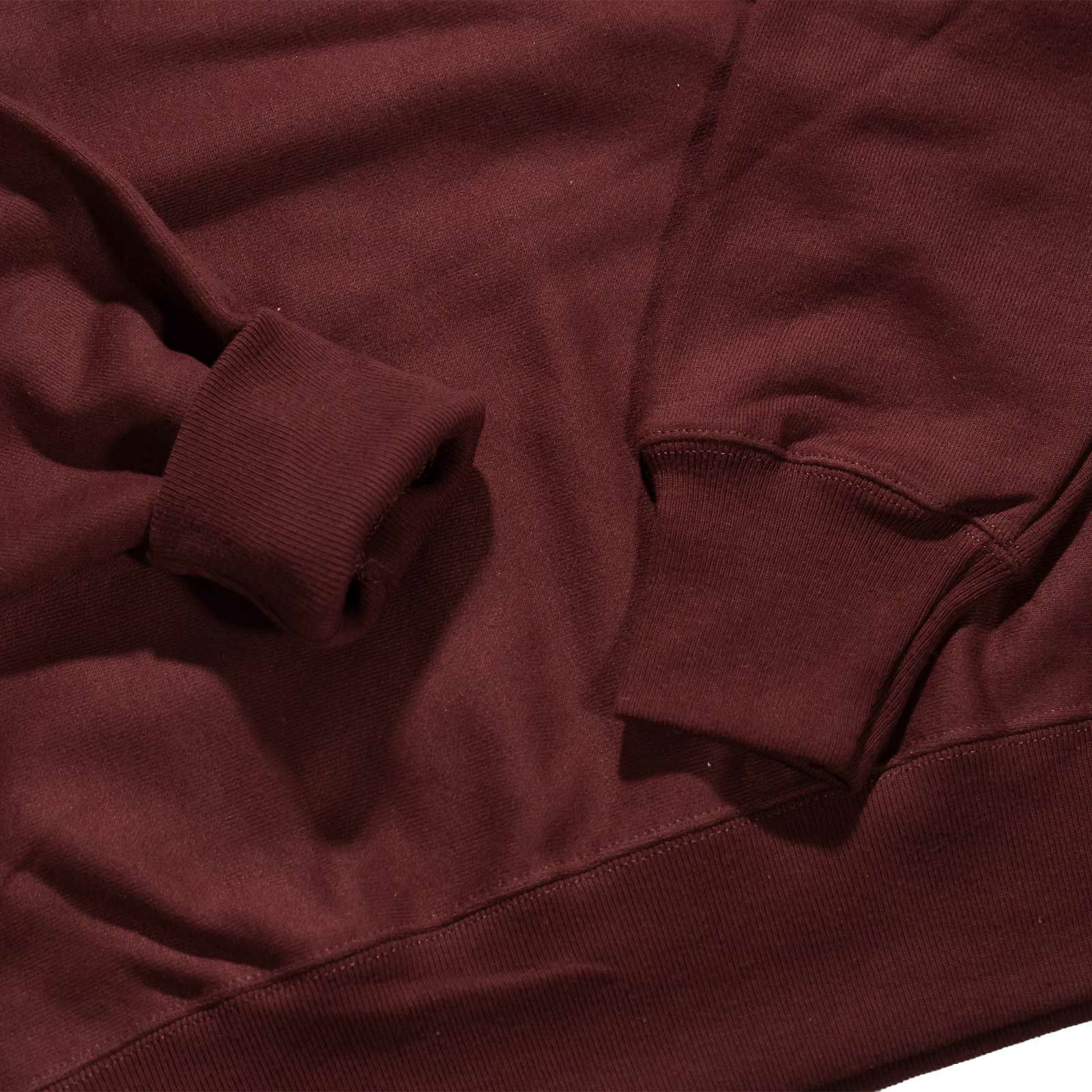 HARVARDUNIVERSITYオフィシャルクルーネックカレッジスウェットチャンピオンリバースウィーブ