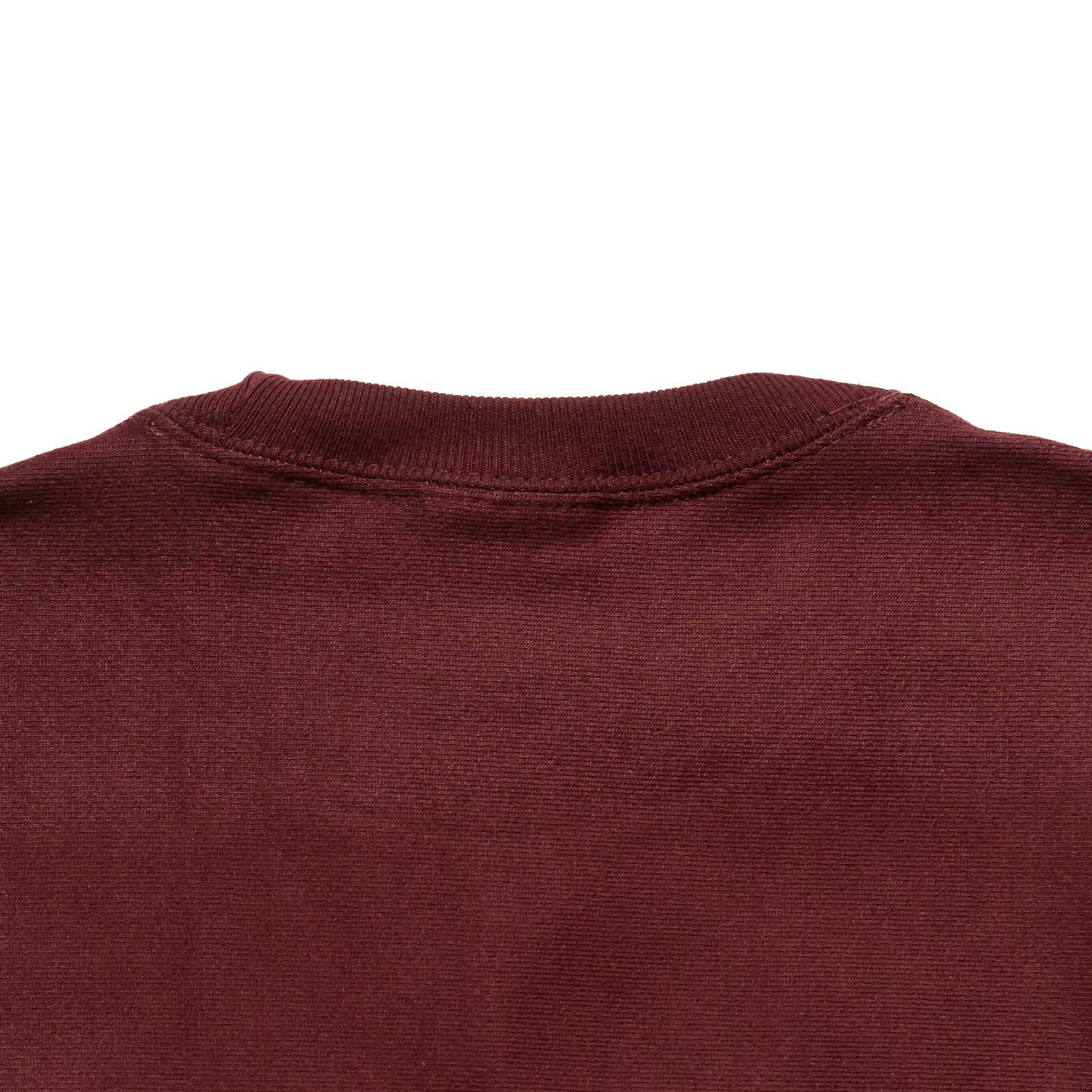 HARVARDUNIVERSITYオフィシャルクルーネックカレッジスウェットチャンピオンリバースウィーブ