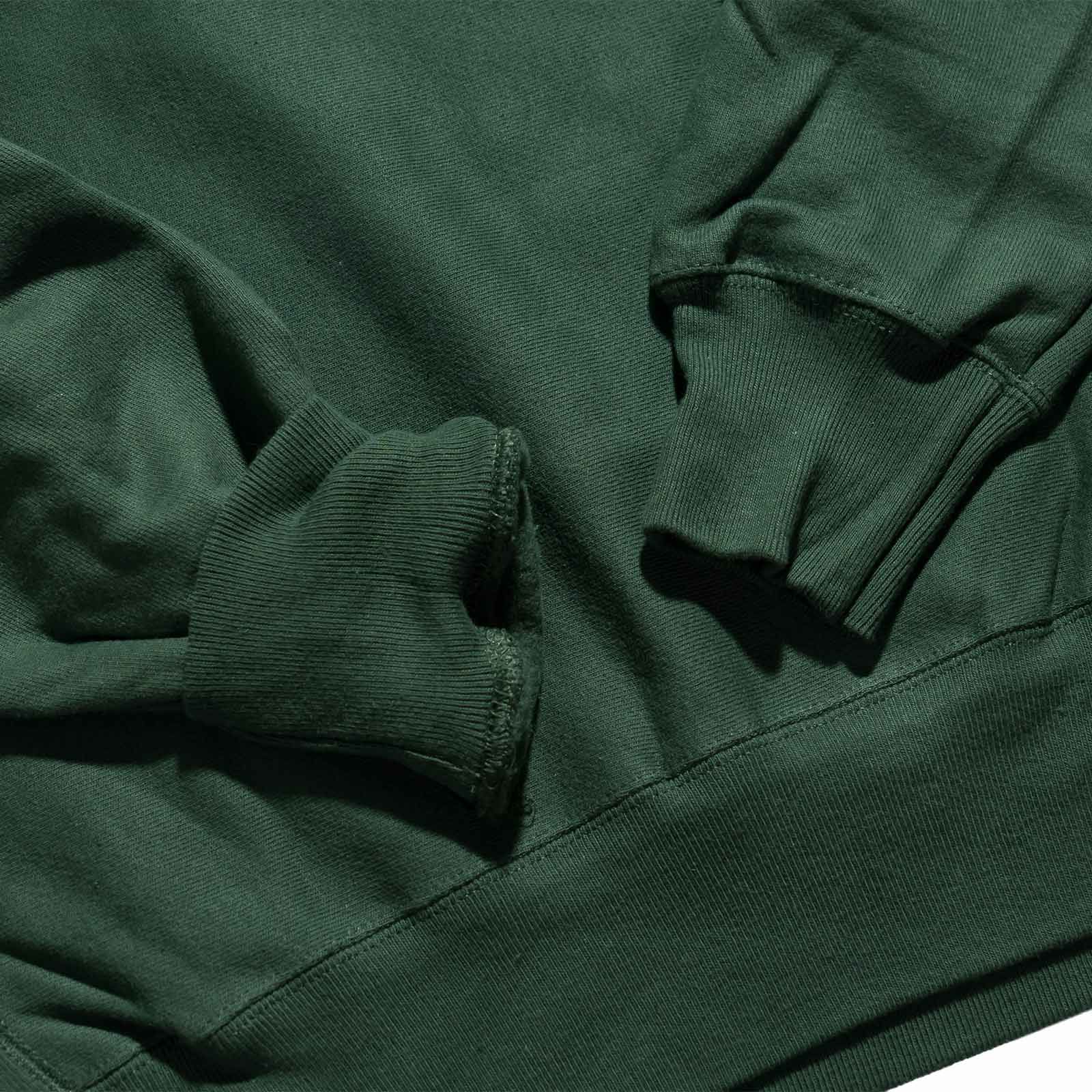 OHIOUNIVERSITYオフィシャルクルーネックカレッジスウェットチャンピオンリバースウィーブ