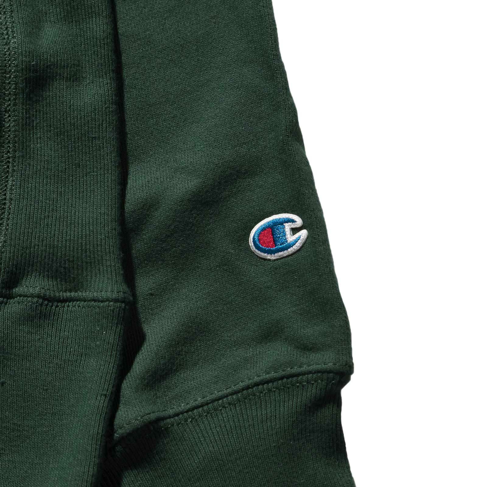 OHIOUNIVERSITYオフィシャルクルーネックカレッジスウェットチャンピオンリバースウィーブ