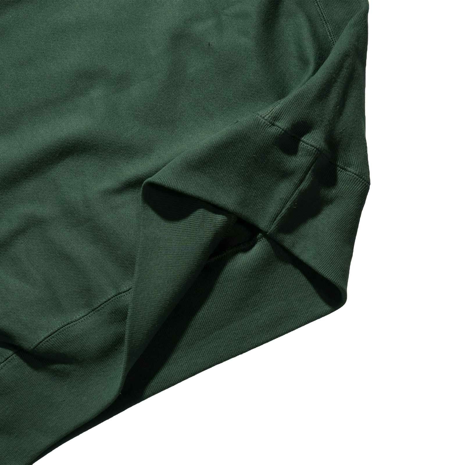 OHIOUNIVERSITYオフィシャルクルーネックカレッジスウェットチャンピオンリバースウィーブ