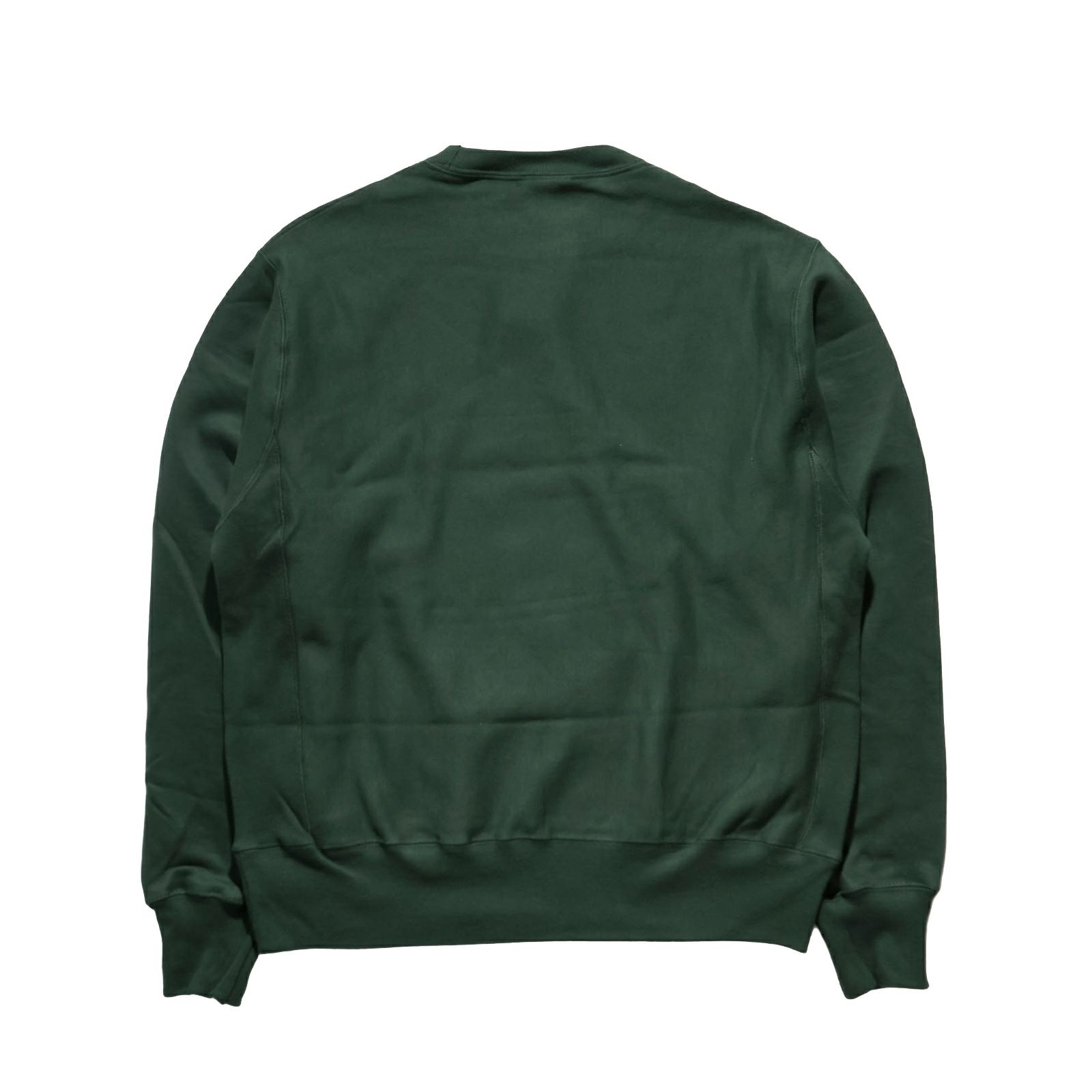 OHIOUNIVERSITYオフィシャルクルーネックカレッジスウェットチャンピオンリバースウィーブ