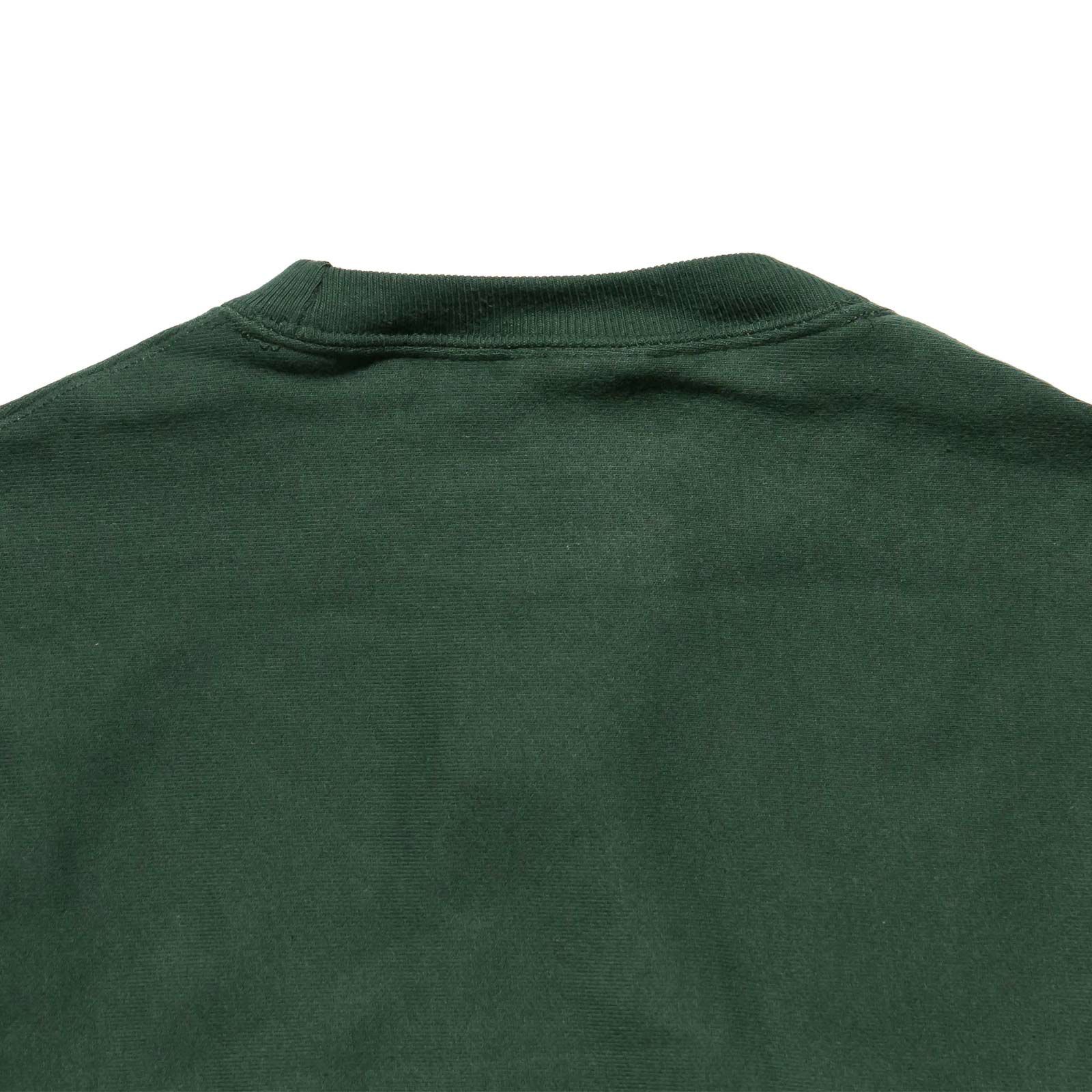 OHIOUNIVERSITYオフィシャルクルーネックカレッジスウェットチャンピオンリバースウィーブ