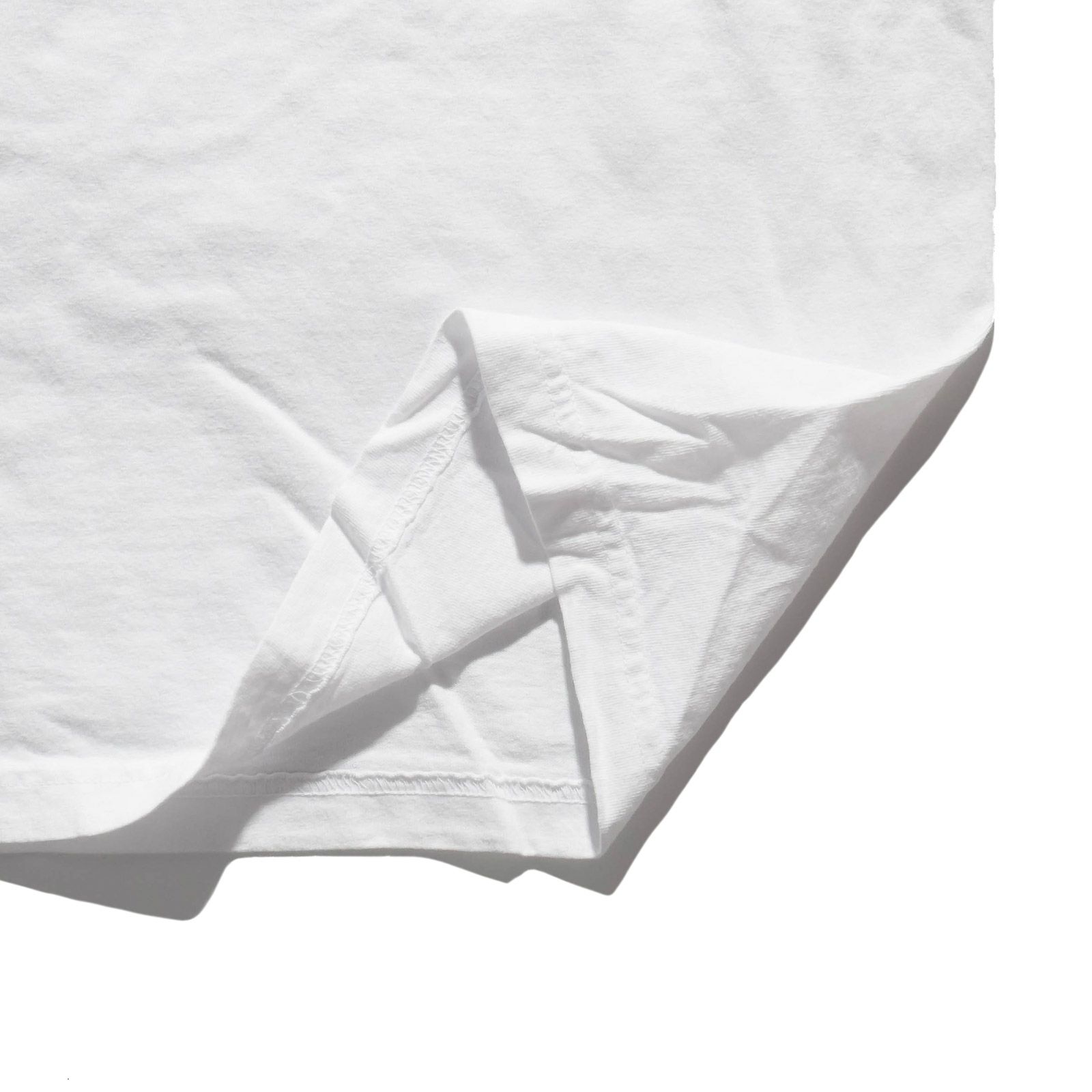 ロサンゼルスアパレルLOSANGELESAPPAREL1809GD6.5オンス半袖ガーメントダイポケットTシャツ