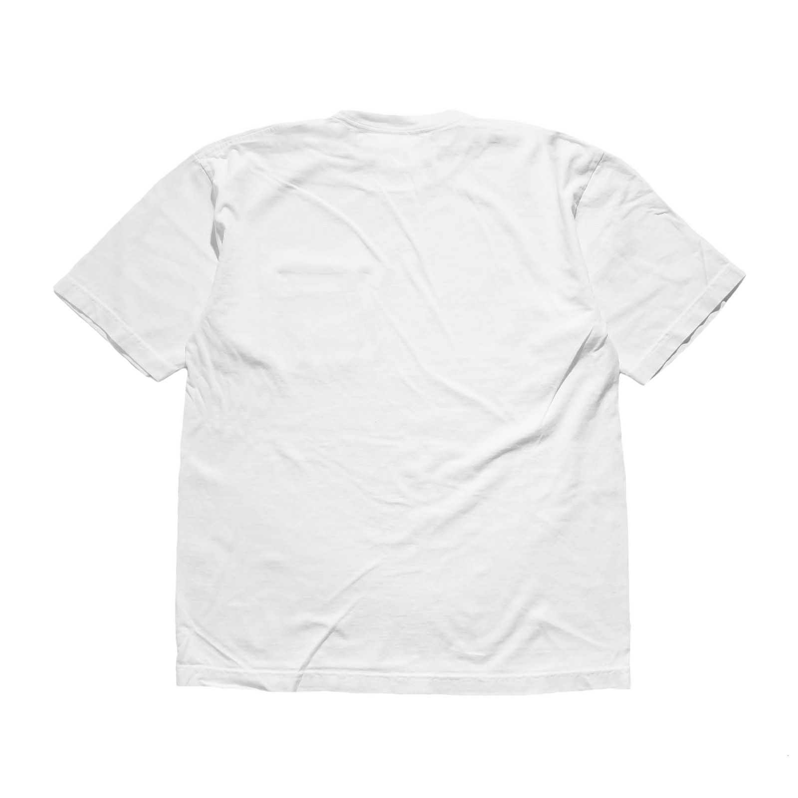 ロサンゼルスアパレルLOSANGELESAPPAREL1809GD6.5オンス半袖ガーメントダイポケットTシャツ