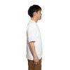 ロサンゼルスアパレルLOSANGELESAPPAREL1809GD6.5オンス半袖ガーメントダイポケットTシャツ