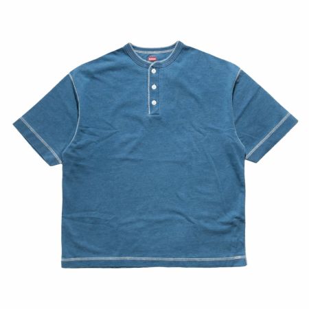 ヘルスニット Healthknit HR25S-M104-2 U.S.コットンジャージー