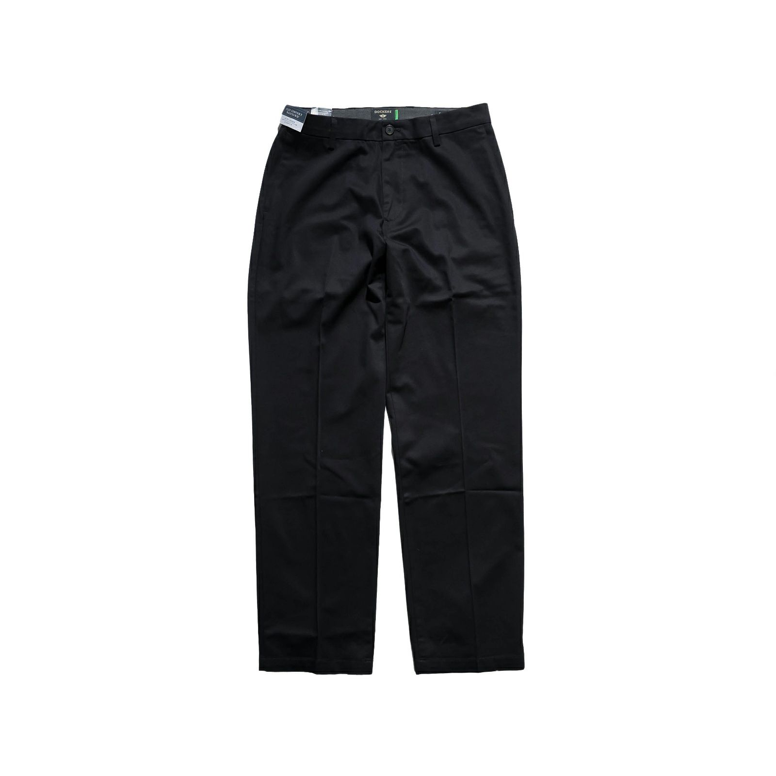 ドッカーズDOCKERSシグネチャーアイロンフリーカーキクラッシックフィットステインディフェンダー