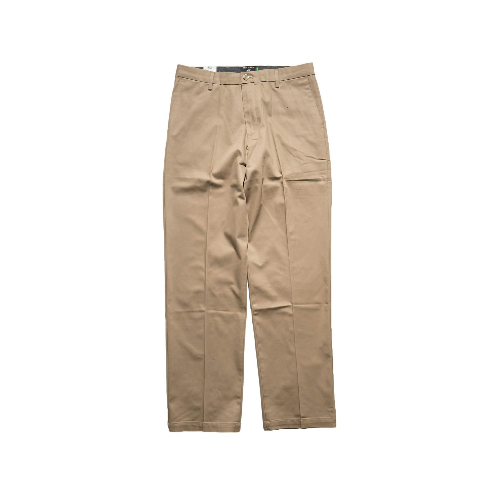 ドッカーズDOCKERSシグネチャーアイロンフリーカーキクラッシックフィットステインディフェンダー