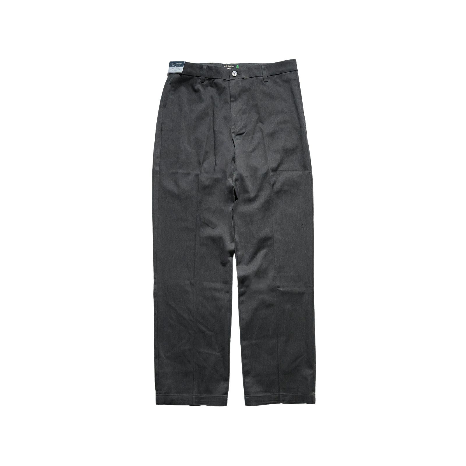 ドッカーズ DOCKERS シグネチャーアイロンフリーカーキ クラッシック