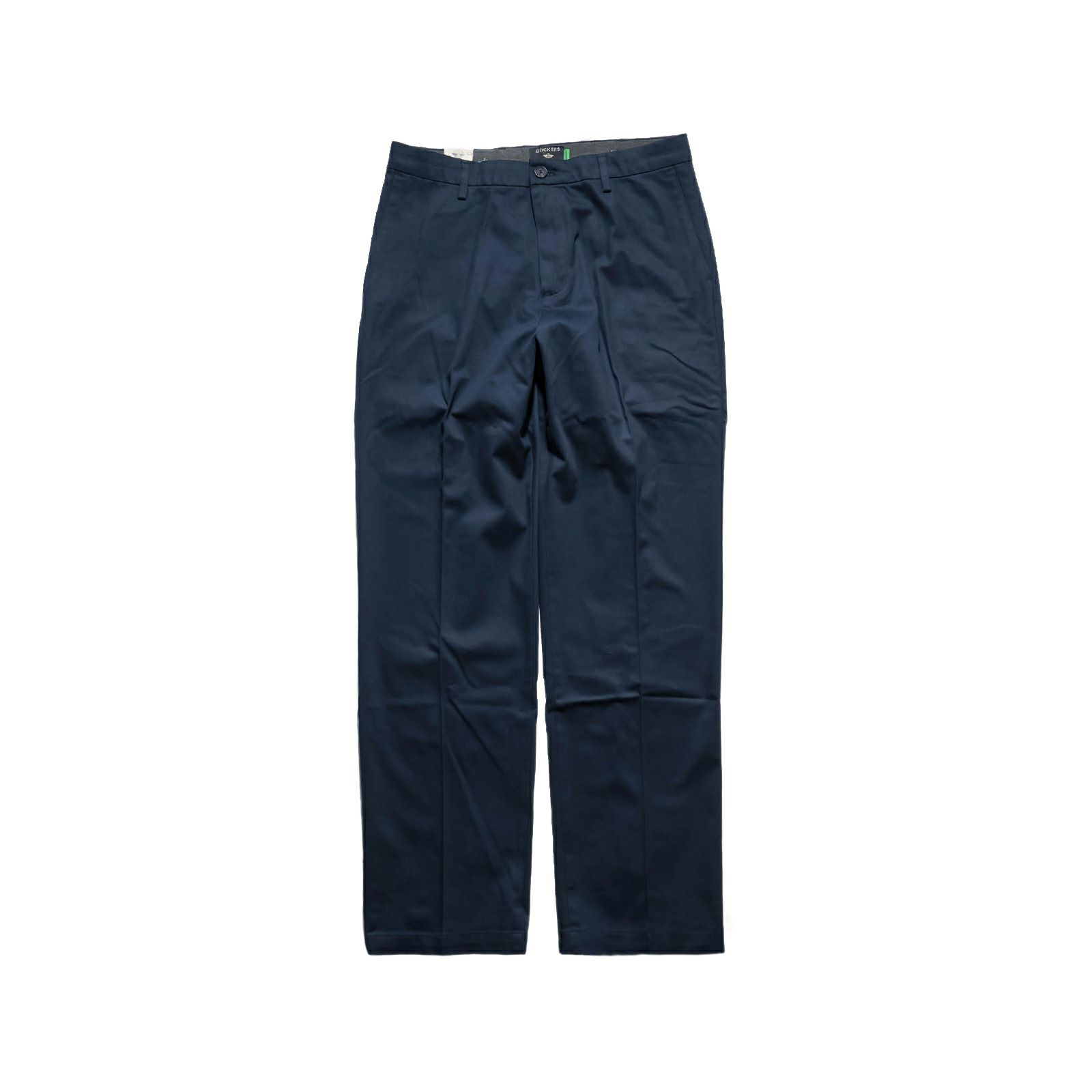 ドッカーズDOCKERSシグネチャーアイロンフリーカーキクラッシックフィットステインディフェンダー