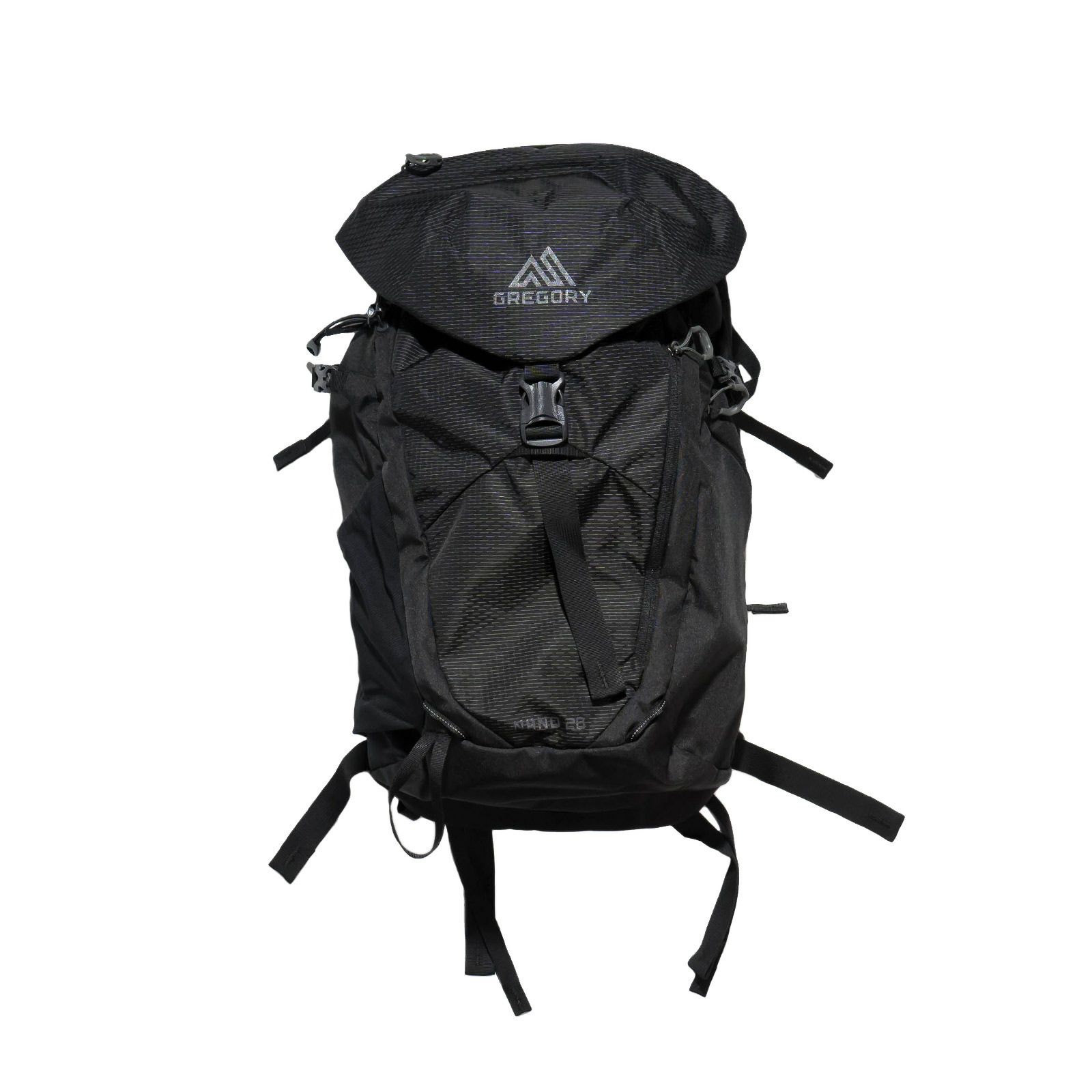 グレゴリーGREGORYナノ28