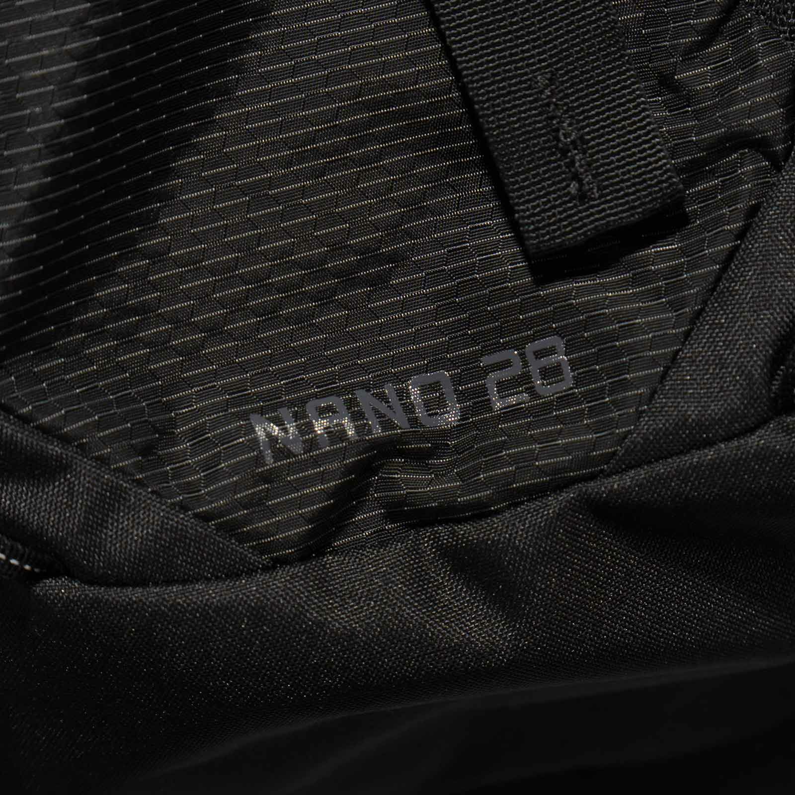 グレゴリーGREGORYナノ28