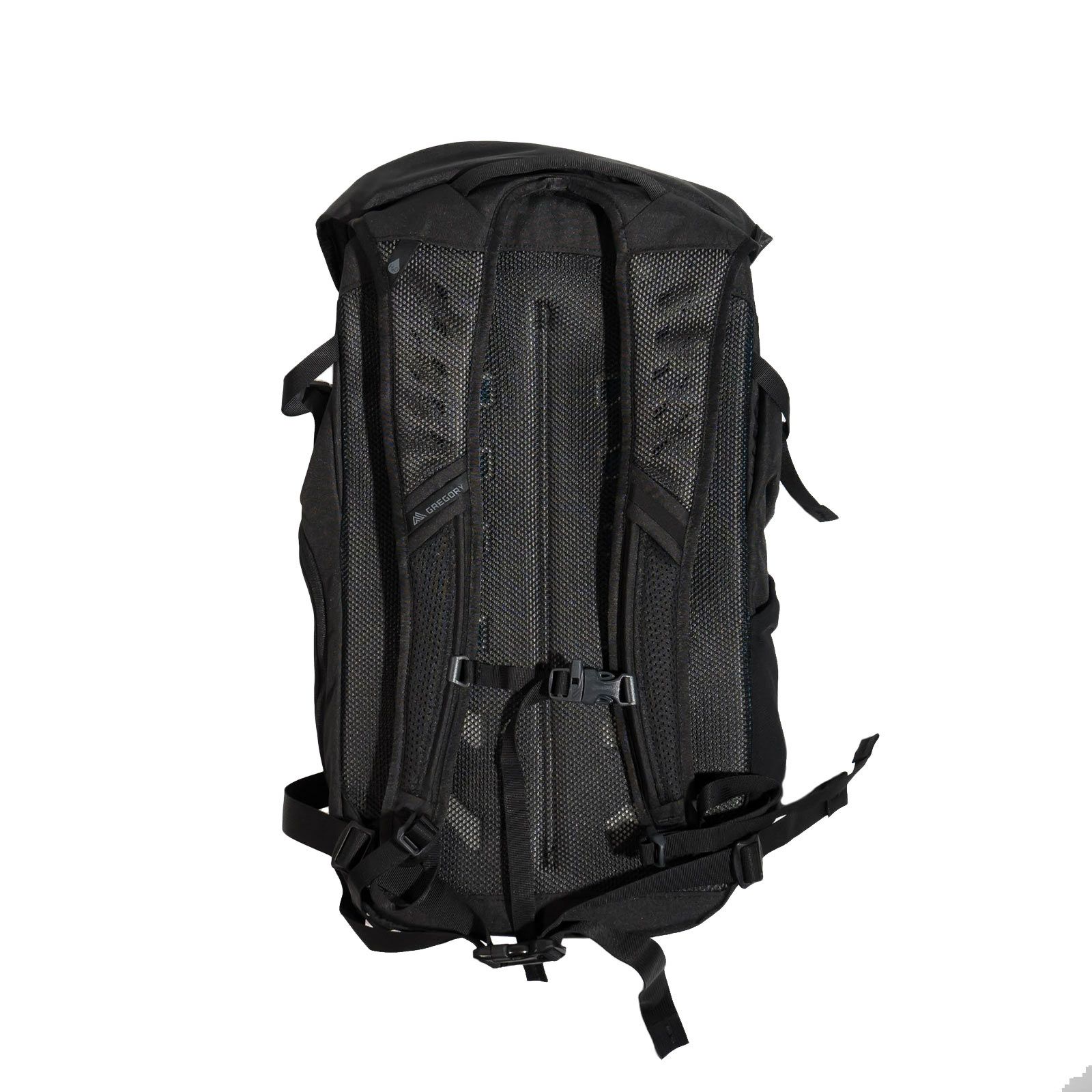 グレゴリーGREGORYナノ28